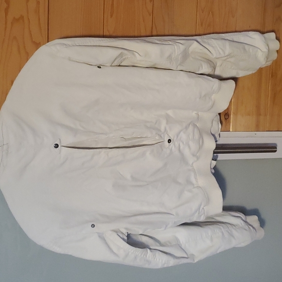 Ben Sherman corduroy bomber size medium - Picture 6 of 10